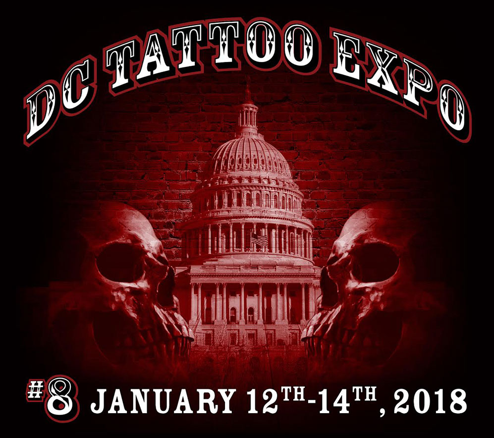 Top 99+ Background Images Tattoo Expo Odessa Tx Updated