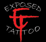 Exposed Tattoo
