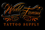 World Famous Tattoo Supply