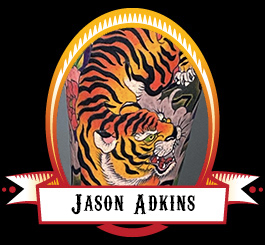 Jason Adkins