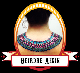 Deirdre Aikin