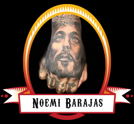 Noemi Barajas