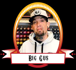 Big Gus
