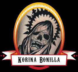 Korina Bonilla