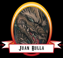 Juan Bulla