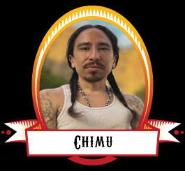 Chimu