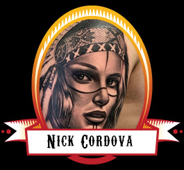 Nick cordova update