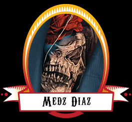 Medz Diaz
