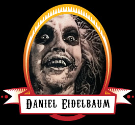 Daniel Eidelbaum