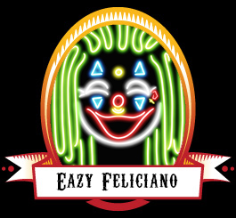 Eazy Feliciano