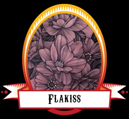 Flakiss