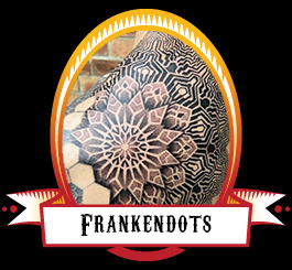 Frankendots