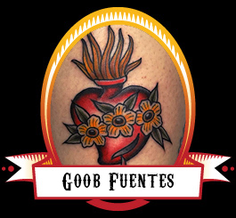 Goob Fuentes