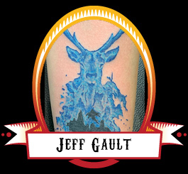 Jeff Gault