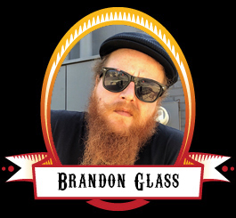 Brandon Glass