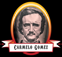 Carmelo Gomez