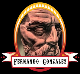 Fernando Gonzalez