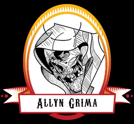 Allyn Grima