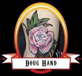 Doug Hand
