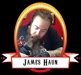 James Haun