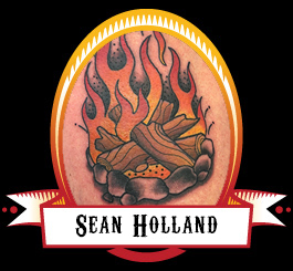 Sean Holland