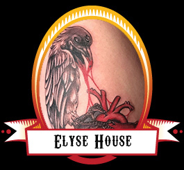Elyse House