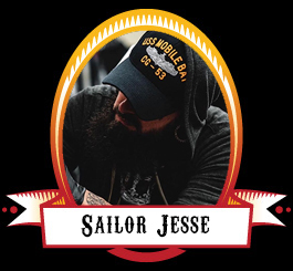 Sailor Jesse