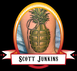 Scott Junkins