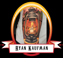 Ryan Kaufman