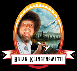 Brian Klingensmith