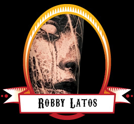 Robby Latos