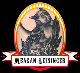 Meagan Leininger