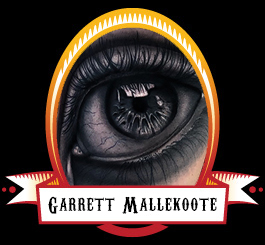 Garrett Mallekoote