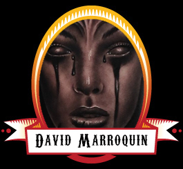 David Marroquin