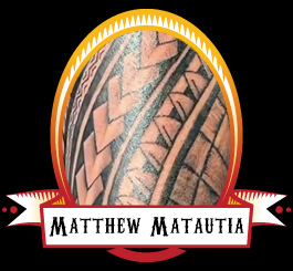 Matthew Matautia