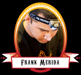 Frank Merida