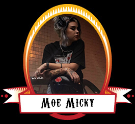 Moe Micky