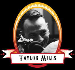 Taylor Mills