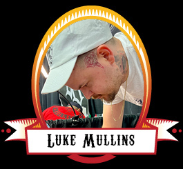 Luke Mullins