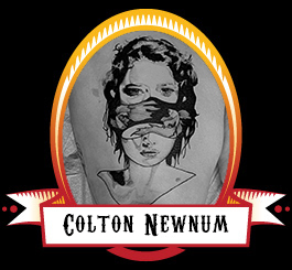 Colton Newnum
