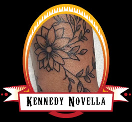 Kennedy Novella