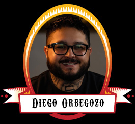 Diego Orbegozo