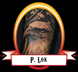 Lok P