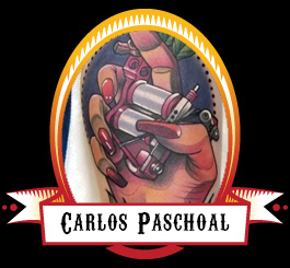 Carlos Paschoal