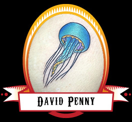 David Penny