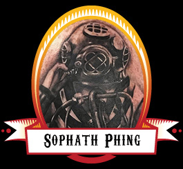 Sophath Phing