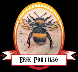 Erik Portillo