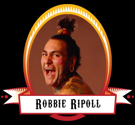 Robbie Ripoll