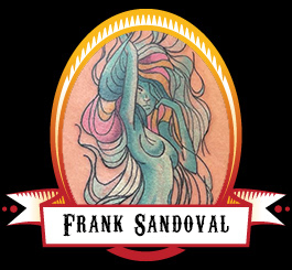 Frank Sandoval