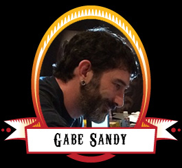 Gabe Sandy